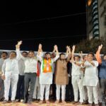 Kamal is the only candidate for us after the announcement of candidature