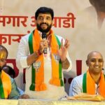 To realize the dream of a developed India, the contribution of workers and laborers is important