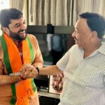 Muralidhar Mohol will cultivate the special tradition of MPs of Pune