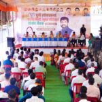 Chandrakantada Patil's meticulous planning for the Pune Lok Sabha