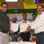 Rasayu Cancer Clinic MoU with Uttarakhand State Government on Ayurveda and Cancer Treatment