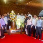 'Constitution based country' is a tribute to Babasaheb