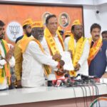 Lahuji Shakti Sena's unconditional support to BJP-Mahayuti