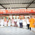 MNS will hold meetings for the campaign of Mahayuti candidate