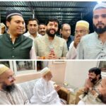 PM's 'Sabka Saath, Sabka Vikas' is also discussed in the mosque.