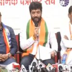 Dhangekar killed time on the vision of Pune