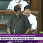 Dhangekar's direct criticism of late Girish Bapat