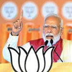 Prime Minister Narendra Modi's meetings will stir Maharashtra