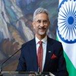 Foreign Minister S. Jaishankar will interact with the youth