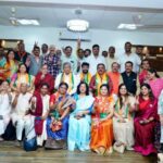 Brahmin organizations united for the victory of the Mohols