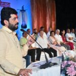 Emphasis on producing international players from Pune
