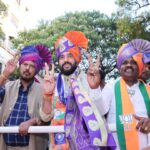 Mohol preserved the history and heritage of Pune