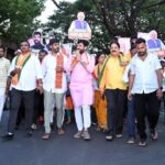 Pune railway station will be expanded