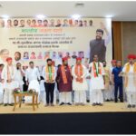 Congress is the mother of corruption