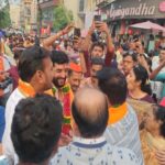 Pune is the second safest city in the country