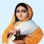 Ahilya Devi who nurtures national unity