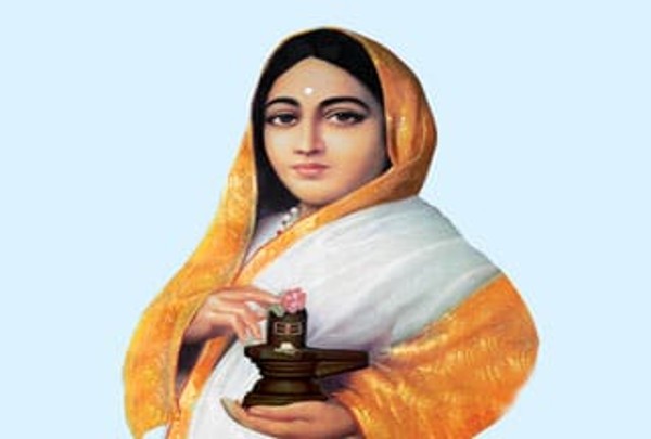 Ahilya Devi who nurtures national unity
