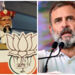 The fight in Pune will be like Narendra Modi vs Rahul Gandhi