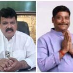 Allegation that Dhangekar stole property of Muslim Waqf Board after becoming an MLA