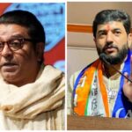 Muralidhar Mohol will fire Raj Thackeray's cannon for this