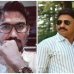 Two Sassoon Doctors Arrested