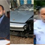 Judicial custody of Vishal Agarwal and grandfather Surendra Agarwal