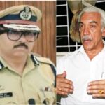 Police Commissioner Amitesh Kumar should be transferred