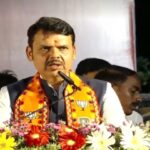 The opposition parties could not provide an alternative to Prime Minister Narendra Modi