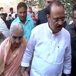 Ajit Dada killed two birds with one stone