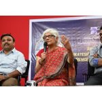 The results of the Lok Sabha elections put an end to ten years of autocratic rule in the country