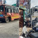 Four persons tragically died in various accidents in Pune city