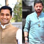 Former BJP MLA Jagdish Mulik's claim on Vadgaon Sheri Assembly Constituency