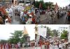 Jagadguru Sri Sant Tukaram Maharaj's palanquin will depart on Friday around noon