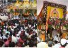 Lakhs of Vaishnavs entered Pune