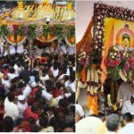 Lakhs of Vaishnavs entered Pune