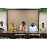 The movie "Sangharsyoddha Manoj Jarange Patil" will release on June 14 across Maharashtra
