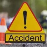 41-year-old man dies after being crushed under Mercedes