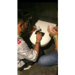 Drug party case on FC Road