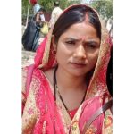 A woman's body was found in a water tanker