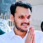 Yugendra Pawar hints at contesting Baramati Assembly