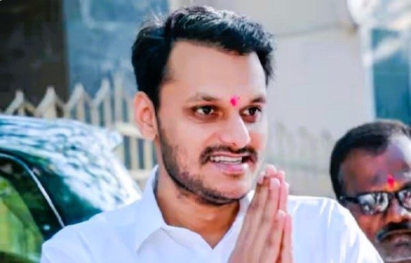 युगेंद्र पवार यांचे बारामती विधानसभा लढविण्याचे संकेत Yugendra Pawar hints at contesting Baramati Assembly
