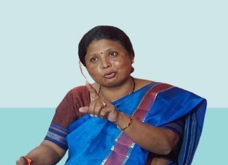 कॅगच्या अहवालावरून ‘लाडकी बहीण’ योजनेत मोठा आर्थिक घोळ; सुषमा अंधारेंचा खळबळजनक आरोप मुख्यमंत्री माझी लाडकी बहीण योजना कॅग अहवाल आणि सुषमा अंधारे