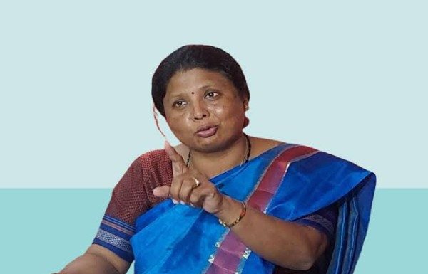 मुख्यमंत्री माझी लाडकी बहीण योजना कॅग अहवाल आणि सुषमा अंधारे