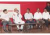 Why Sharad Pawar did not attend the all-party meeting to resolve the Maratha and OBC reservation