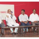 Why Sharad Pawar did not attend the all-party meeting to resolve the Maratha and OBC reservation