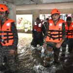 INDIAN ARMY REQUISITIONED FOR RELIEF OPERATIONS IN PUNE