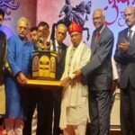 उच्च शिक्षणातूनच प्रगतीचा वेग वाढेल