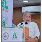 १४ कोटी शेतकऱ्यांपर्यंत नवे तंत्रज्ञान पोचविण्यासाठी सरकारी – खाजगी भागीदारी महत्वाची