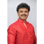 Selection of Saurabh Amarale as President of Pune City Youth Congress