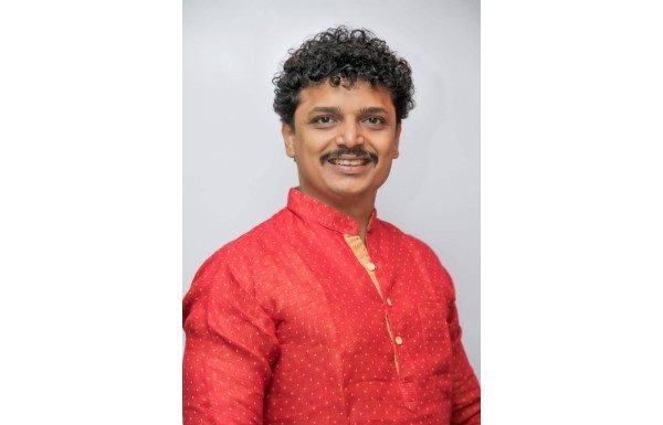 Selection of Saurabh Amarale as President of Pune City Youth Congress